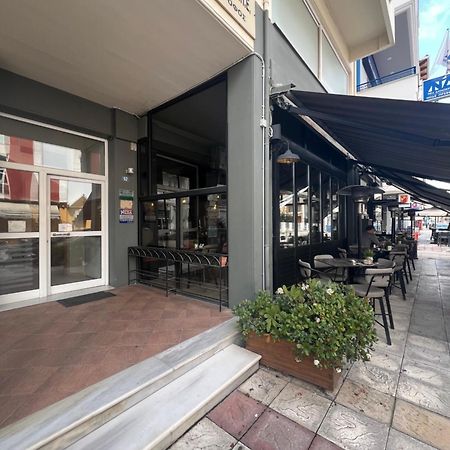 Marble In Preveza Exterior foto